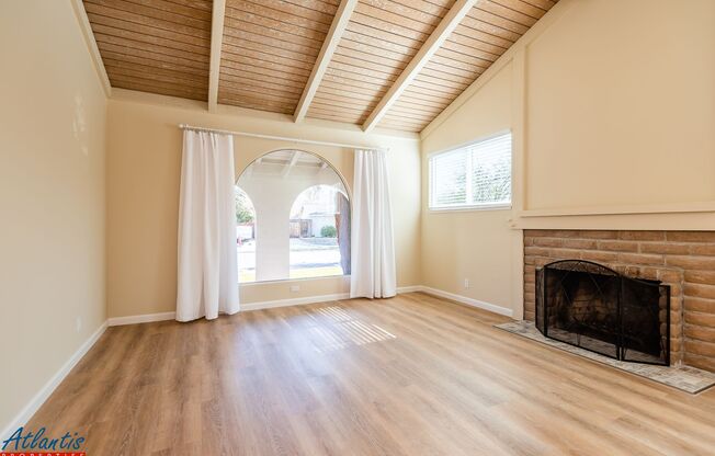 Gorgeous Home | Completely Remodeled | Central A/C