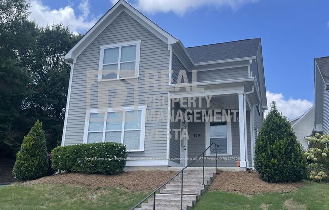 449 NEW ST