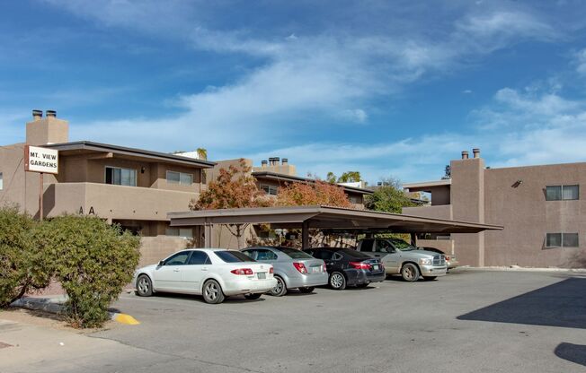 2 beds, 2 baths, 1,100 sqft, $1,575, Unit A6