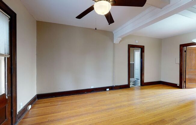 Harney Court Apartments (2464 Harney St.)