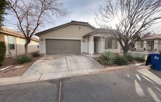 Single level home in Gilbert