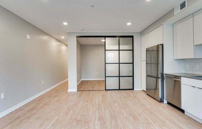 1 bed, 1 bath, 519 sqft, $2,675, Unit 311