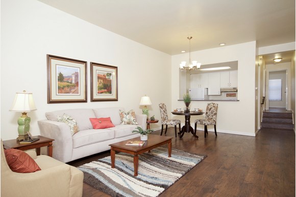 300 - 330 Parker Avenue in Rodeo