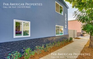 Partner-provided property photo