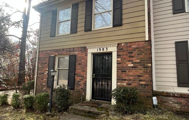 2BR/2.5ba townhome in heart of Germantown! Interior Images coming soon! Includes water and most lawn maintenance! Pets are owner approval, fees apply!  2 reserved parking spaces.