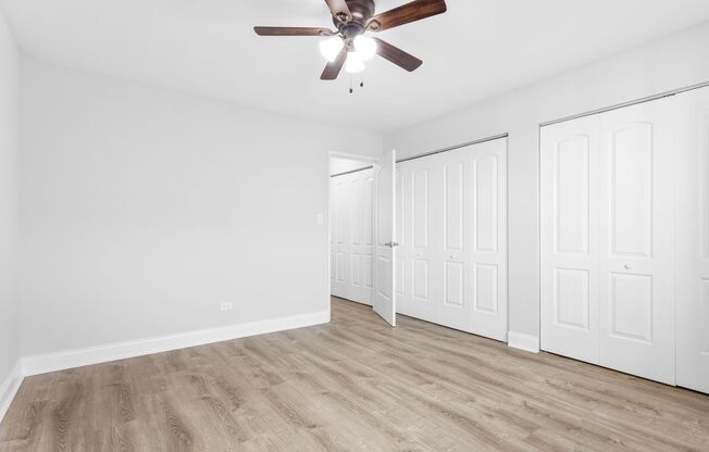 2 beds, 1 bath, 690 sqft, $2,250, Unit 502