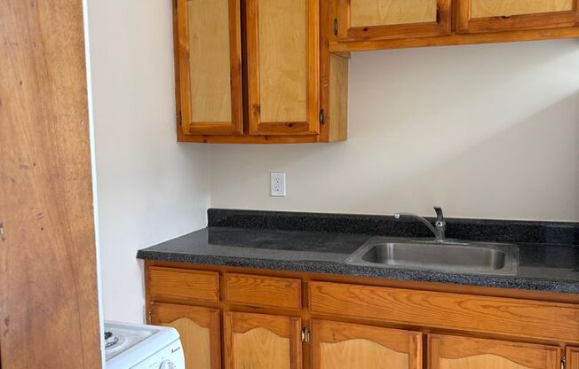 Studio, 1 bath, 325 sqft, $1,450, Unit I314