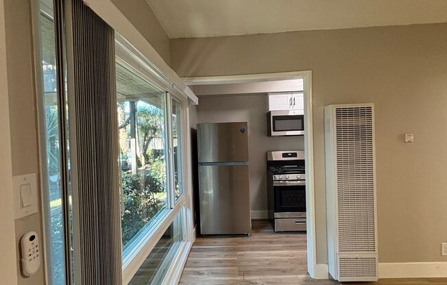 Marine Bay Apartments