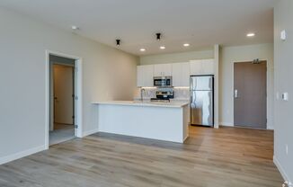 2 beds, 2 baths, 1,067 sqft, $1,850, Unit 314