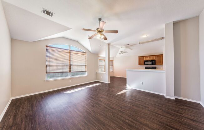 11908 Battle Bridge 78748 | 4 bed 2 bath $2395 Available October 2024