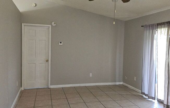 3/2 Single Home Kissimmee Fl.