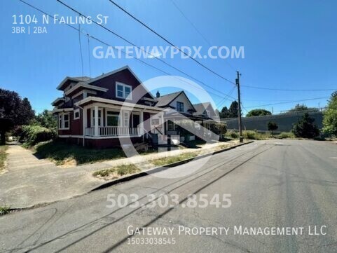 1104 N FAILING ST