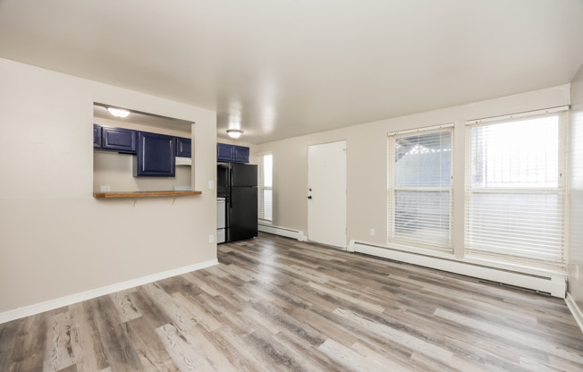 Welcome to 2130 E Boulder St — Comfortable Living in Central Colorado Springs!