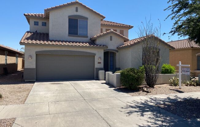 Beautiful Home in the Villages!