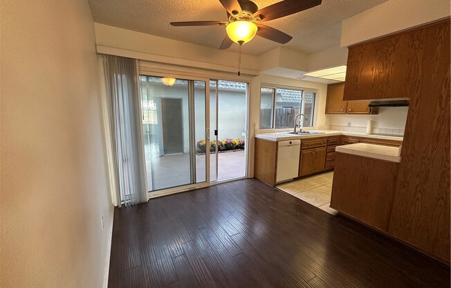 2 beds, 2 baths, 1,155 sqft, $2,650, Unit D