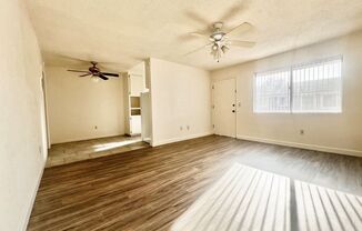 1 bed, 1 bath, $1,695, Unit 21