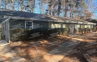5333 Bishops Circle A - B
