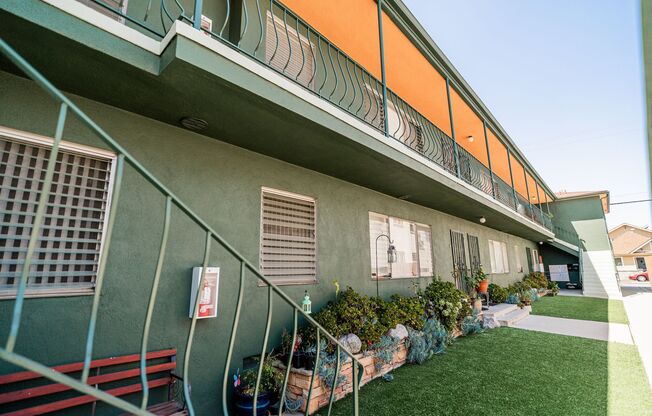 3024 E 3rd Street - LA RE 1 LLC