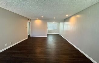 2 beds, 2 baths, 1,036 sqft, $2,300, Unit 4205 G