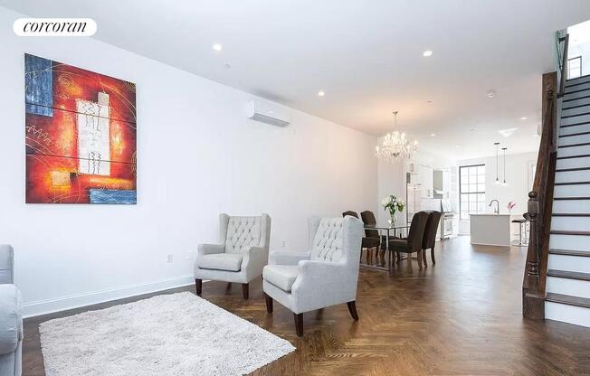 226 W 132 ST