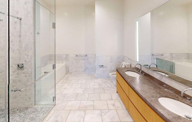 2 beds, 1.8 baths, 1,338 sqft, $5,554, Unit W3306