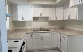 Emerald Terrace Apartments