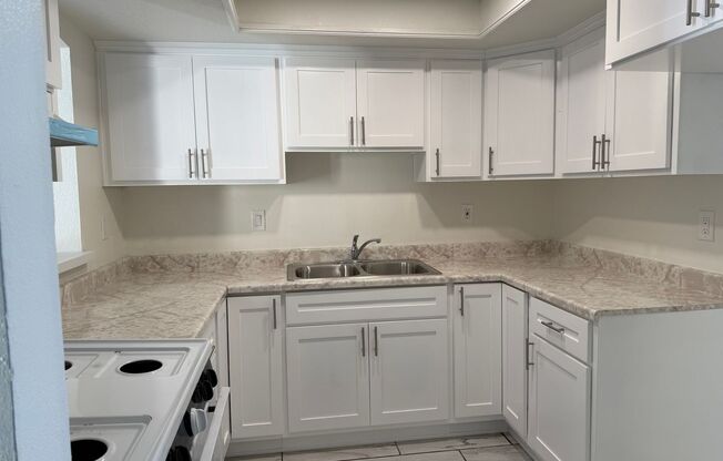 Emerald Terrace Apartments