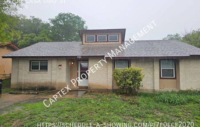 4755 CASA ORO ST