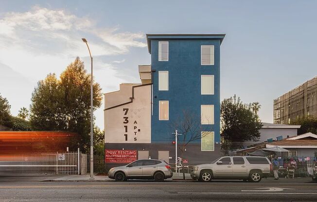 1 bed, 1 bath, 650 sqft, $1,793, Unit 1