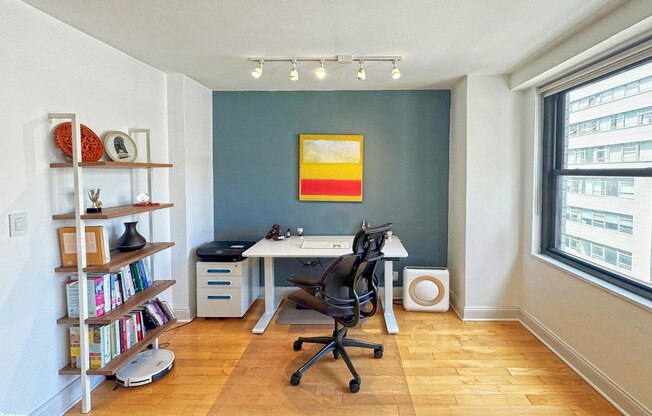 225 E 57 ST