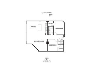 Partner-provided photo for $2125 unit