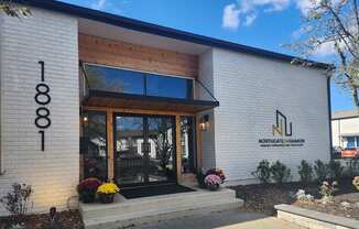 Northgate on Sharon