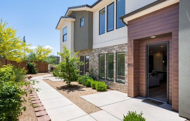 Woodland Estates Townhome