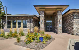 Acadia at Cornerstar Apartments
