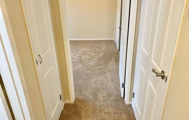 2 beds, 1 bath, $2,775, Unit #02