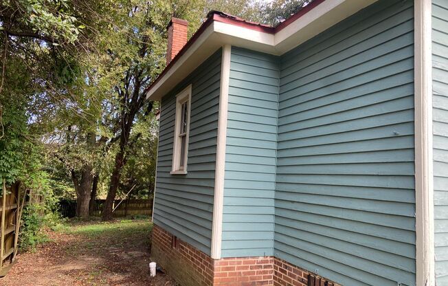 **AVAILABLE NOW**Historic Cusseta, GA 2 Bedroom / 1 Bathroom Home for Rent***