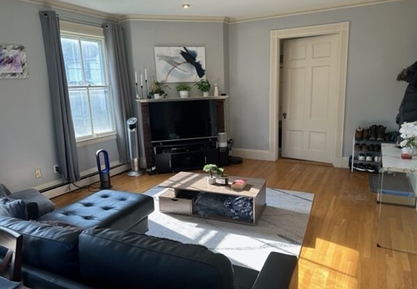 31 AUBURN ST