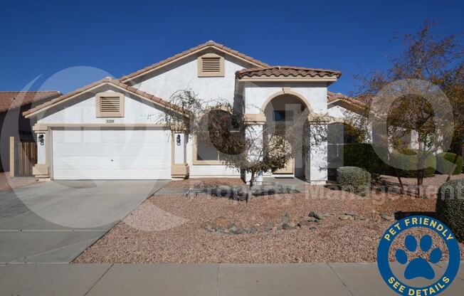 534 E IRONWOOD DR
