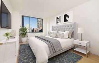 1 bed, 1 bath, 600 sqft, $4,425, Unit C-14