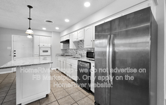 5412 GREENWOOD WAY