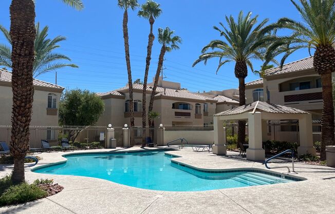 2 beds, 2 baths, $1,600, Unit # 1067