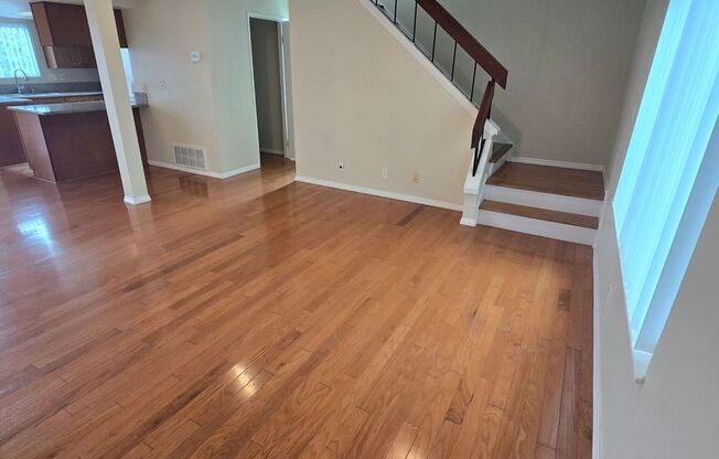 Spacious 2BD/2.5BA Town Home near University of San Diego