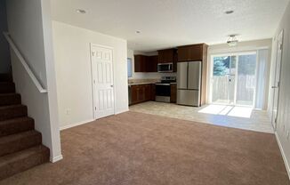 2 beds, 1.5 baths, $1,695