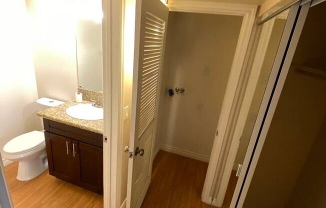 2 beds, 1.5 baths, $2,589