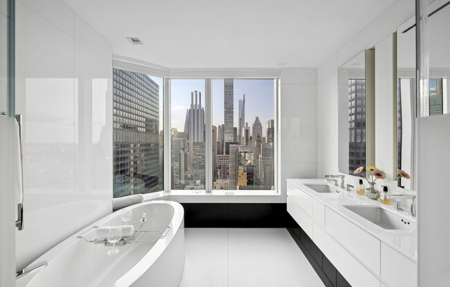 252 E 57 ST