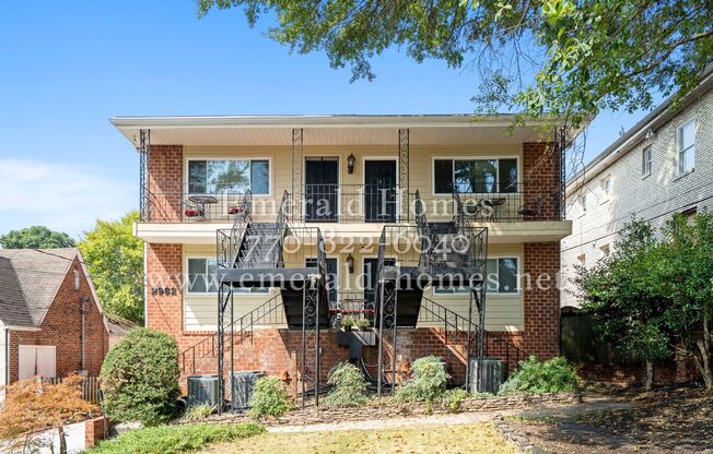 2982 North Fulton Drive