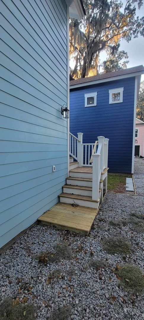 Cozy Studio Available