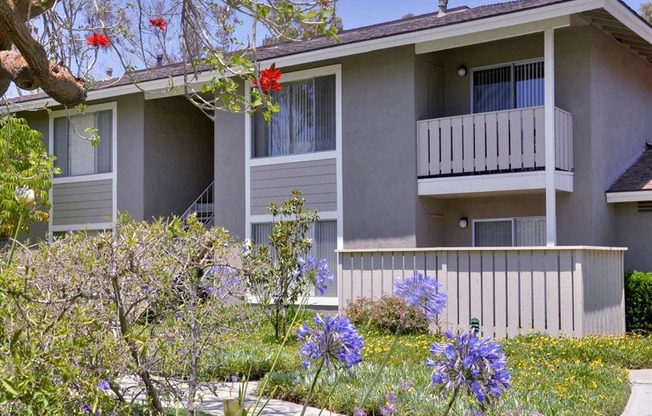 Green Friendly Community, at Patterson Place Apartments, Towbes, California, 93111