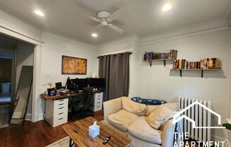 3117 N Orchard St Apt 1E