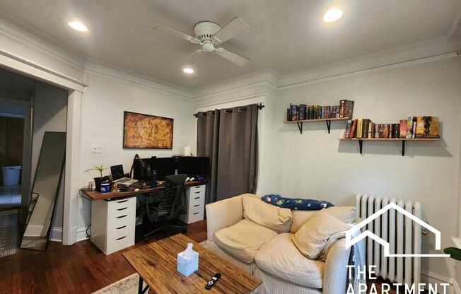 3117 N Orchard St Apt 1E